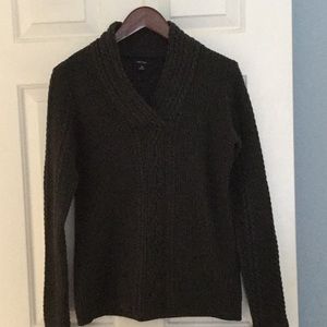 Cotton Nautical sweater